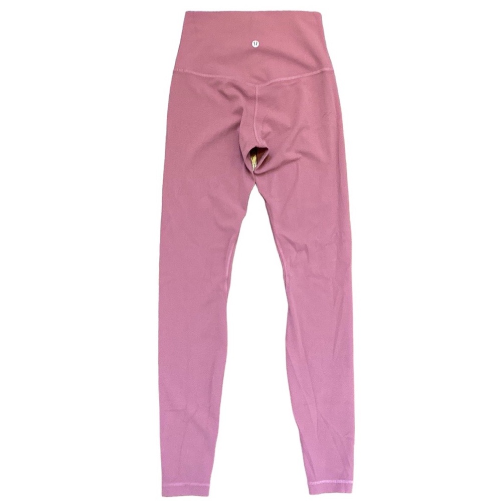 Lululemon High Waist Leggings